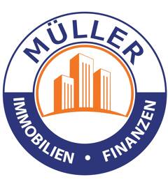 Müller Immobilien und Finanzen logo