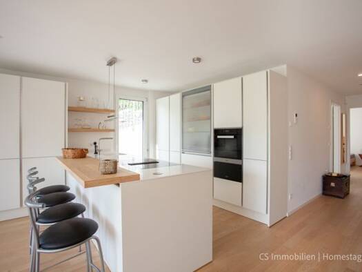 Wohnung zur Miete 1.920 € 4 Zimmer 120 m² frei ab 01.11.2026 Überlingen Überlingen 88662