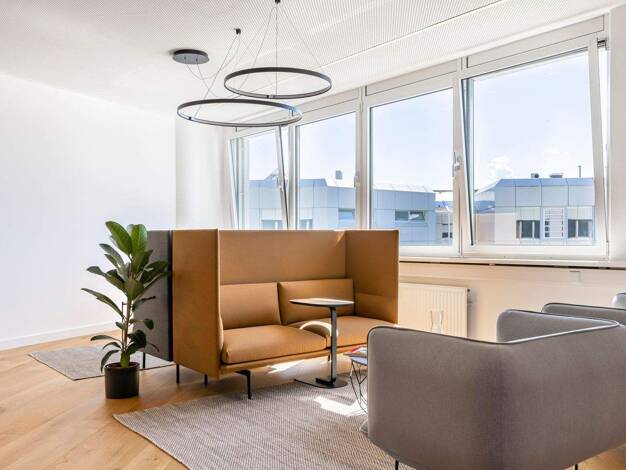 Bürofläche zur Miete 109 € 10 m² Bürofläche teilbar von 5 m² bis 10 m² Ismaning 85737