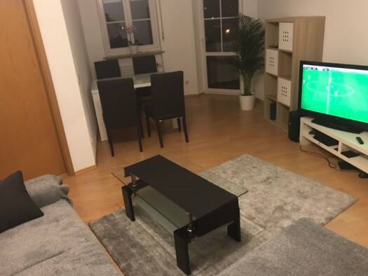 Wohnung zur Miete 750 € 2 Zimmer 64 m² Geschoss 3/3 frei ab 01.03.2026 Vöttinger Straße Taufkirchen, Vils Taufkirchen 84416