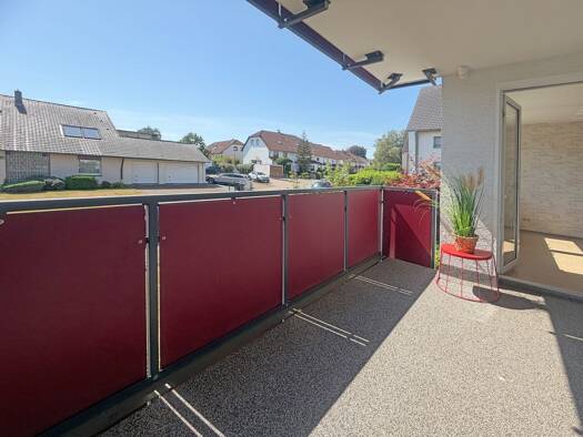 Wohnung zum Kauf 149.000 € 3,5 Zimmer 72 m² EG Höntrop Wattenscheid 44869