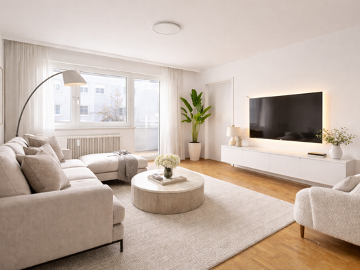 Wohnung zum Kauf 199.800 € 3,5 Zimmer 71,5 m² Braunau am Inn 5280