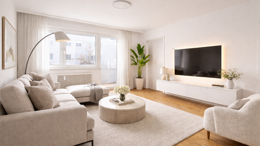 Wohnung zum Kauf 199.800 € 3,5 Zimmer 71,5 m² Braunau am Inn 5280