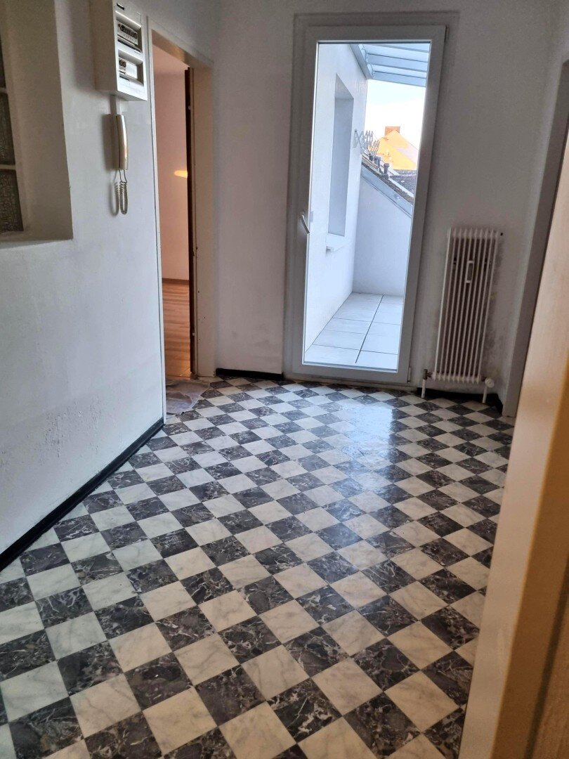 Wohnung zur Miete 395 € 3,5 Zimmer 67 m²<br/>Wohnfläche 2.<br/>Geschoss Wienerstrasse 91 / 2 / 9 Amstetten 3300