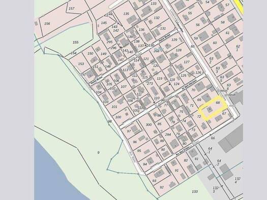 Grundstück zum Kauf provisionsfrei 219.500 € 604 m² Grundstück Motzen Mittenwalde 15749