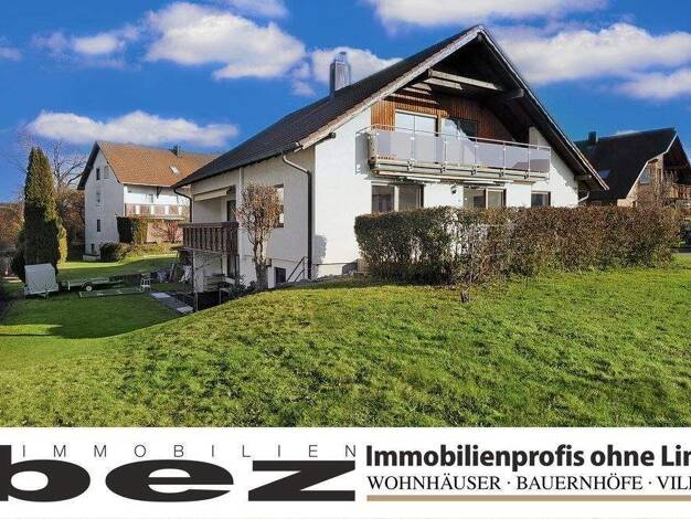 Haus zum Kauf 550.000 € 7 Zimmer 195 m² 870 m² Grundstück Ertingen 88521