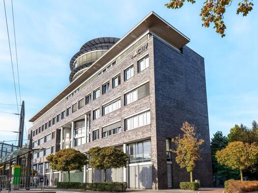 Bürofläche zur Miete provisionsfrei 11 € 188 m² Bürofläche teilbar ab 188 m² Altstadt-Mitte Oberhausen 46045
