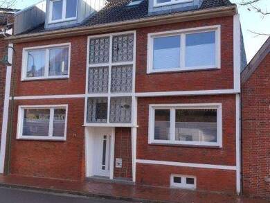 Wohnung zur Miete 770 € 3 Zimmer 107 m² 1. Geschoss Hof von Holland 20 Stadtzentrum Emden 26725