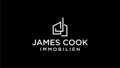 James Cook Immobilien logo