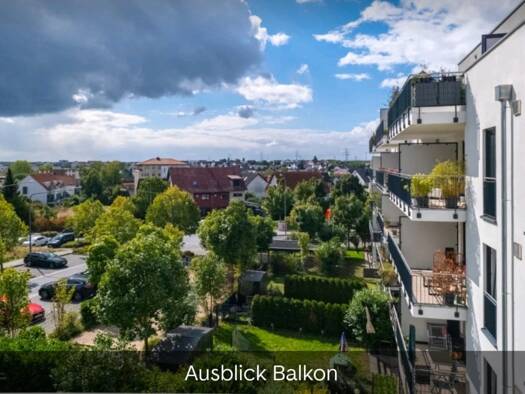 Wohnung zur Miete 2.250 € 4 Zimmer 105 m² Geschoss 2/3 frei ab sofort Im Brombeerfeld 1 Kalbach Frankfurt am Main 60437