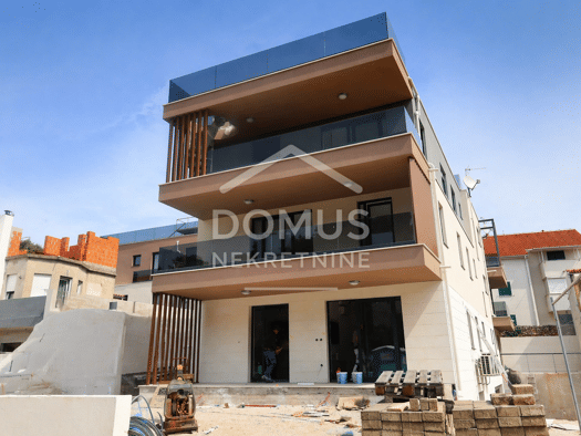Wohnung zum Kauf 559.237 € 4 Zimmer 1. Geschoss Vodice 22211