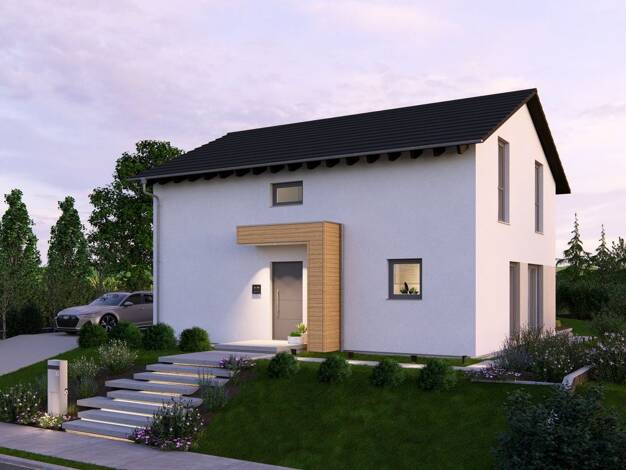 Einfamilienhaus zum Kauf 467.900 € 5 Zimmer 140 m² 550 m² Grundstück Schkeuditz Schkeuditz 04435