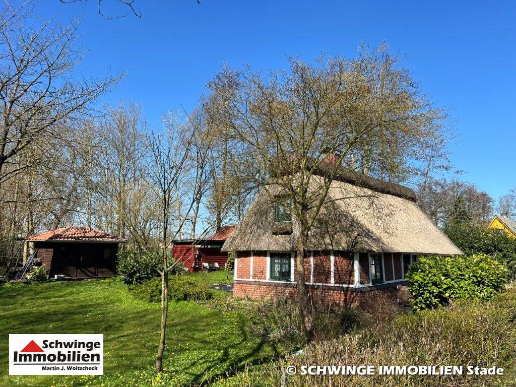 Bauernhaus zum Kauf - Ansicht 5