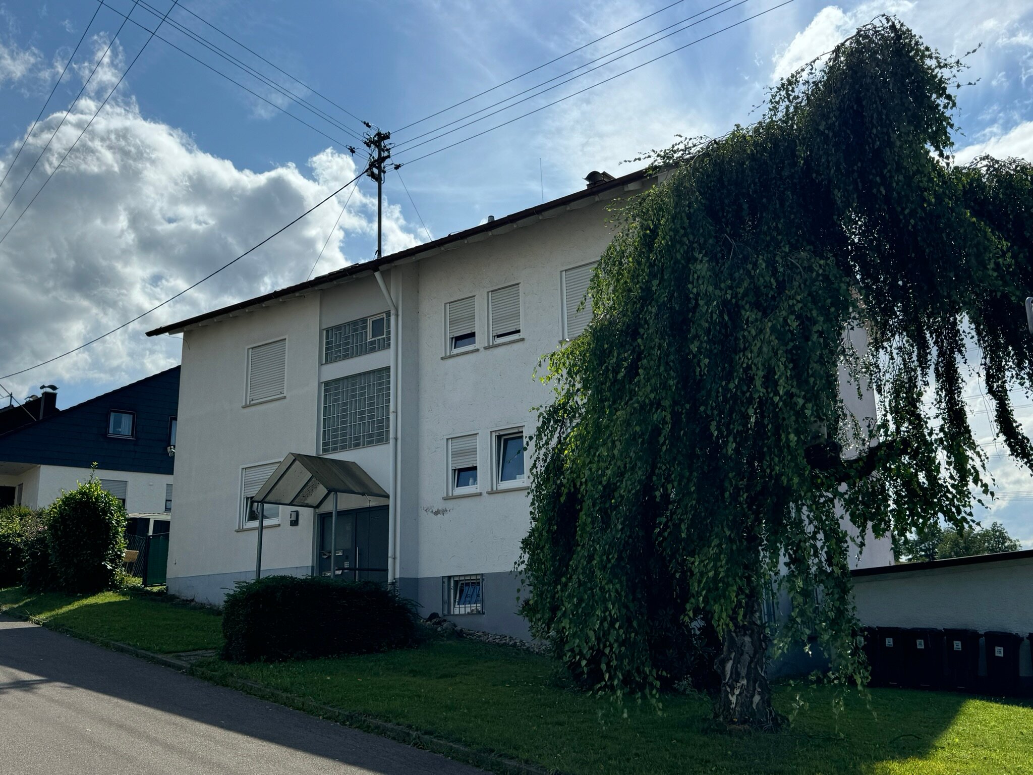 Mehrfamilienhaus zum Kauf als Kapitalanlage geeignet 1.190.000 € 311 m²<br/>Wohnfläche 671 m²<br/>Grundstück Reudern Nürtingen 72622