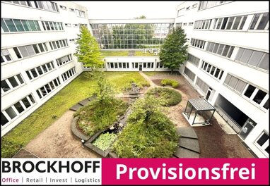 Bürofläche zur Miete provisionsfrei 2.741,6 m² Bürofläche teilbar ab 229,1 m² Westviertel Essen 45127