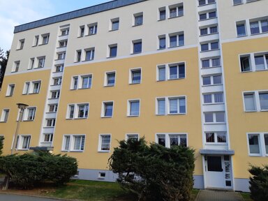 Wohnung zur Miete 360 € 3 Zimmer 62 m² 4. Geschoss frei ab 01.11.2024 Schopperstraße 113 Zeulenroda Zeulenroda-Triebes 07937