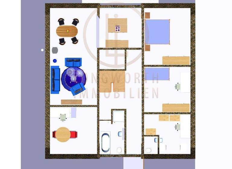 Grundstück zum Kauf 689.000 € 391 m² Grundstück Baugenehmigung vorhanden Eibach Nürnberg 90451