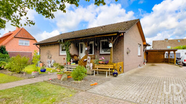 Einfamilienhaus zum Kauf 200.000 € 5 Zimmer 92,6 m² 568 m² Grundstück Munsterweg 5a Wietzendorf Wietzendorf 29649