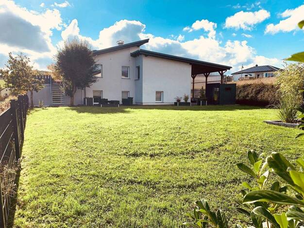 Einfamilienhaus zum Kauf 549.000 € 7 Zimmer 240 m² 822 m² Grundstück Utzerath 54552