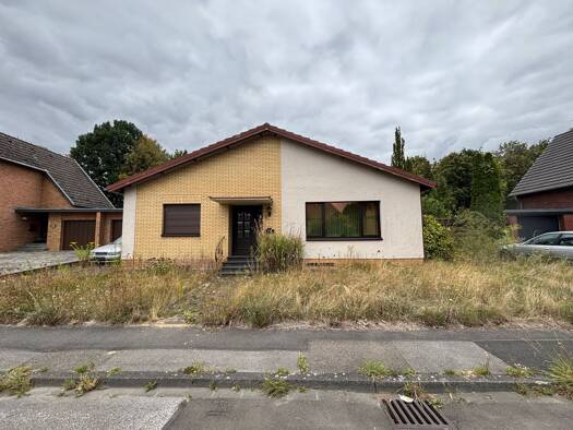 Einfamilienhaus zum Kauf 289.000 € 3 Zimmer 98 m² 727 m² Grundstück Habbelrath Frechen 50226