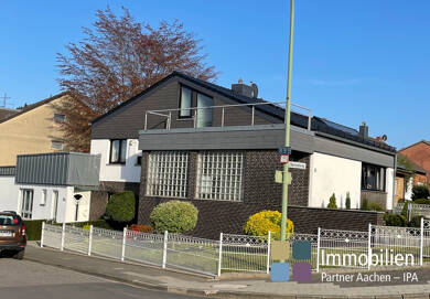 Mehrfamilienhaus zum Kauf 549.000 € 8 Zimmer 210 m² 557 m² Grundstück frei ab sofort Langerwehe Langerwehe 52379