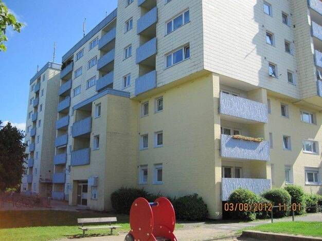 Wohnung zur Miete 1.122 € 4 Zimmer 98 m² 1. Geschoss frei ab 20.01.2026 Lemierser Str. 6 Aachen 52074