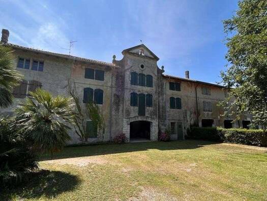 Villa zum Kauf 575.000 € 5 Zimmer 425 m² 3.900 m² Grundstück Grado 34073