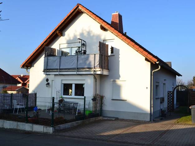 Sonstiges zum Kauf provisionsfrei als Kapitalanlage geeignet 154.500 € 74 m² 510 m² Grundstück Hinter der Kirche 7 Kirchheim Kirchheim 99334