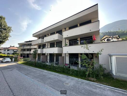 Wohnung zum Kauf - Erstbezug 419.908 € 2 Zimmer 74,3 m² EG Schwaz 6130