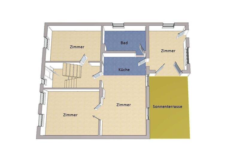 Haus zum Kauf 459.000 € 7 Zimmer 170 m² 914 m² Grundstück frei ab sofort Wendisch Rietz 15864