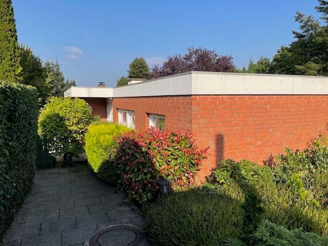 Bungalow zum Kauf 499.500 € 4 Zimmer 153 m²<br/>Wohnfläche 565 m²<br/>Grundstück Großdornberg Bielefeld 33619