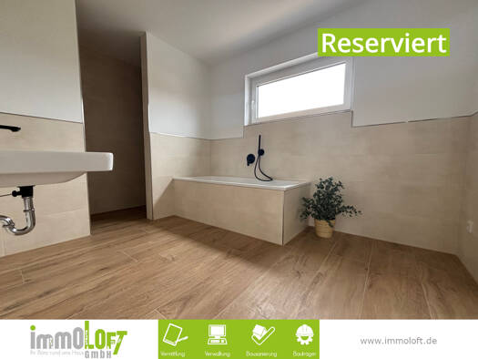 Reihenmittelhaus zum Kauf - Erstbezug provisionsfrei 449.000 € 5 Zimmer 126,9 m² 519 m² Grundstück Hauptstraße 26 b Greste Leopoldshöhe 33818