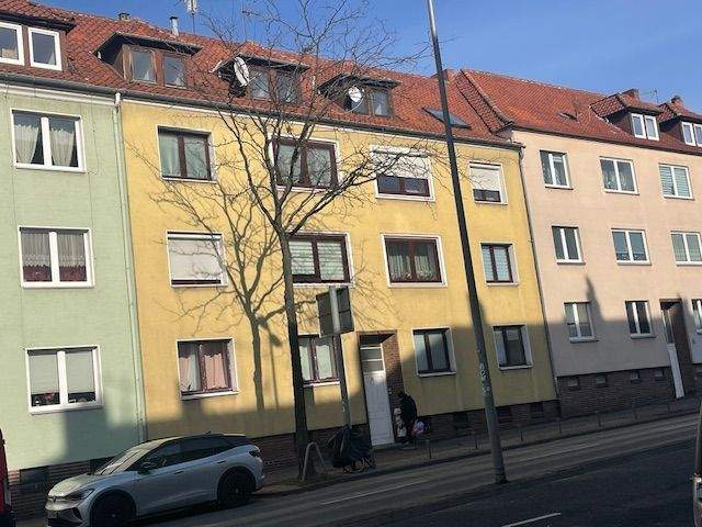 Mehrfamilienhaus zum Kauf - Ansicht 2