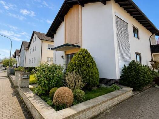 Einfamilienhaus zum Kauf 675.000 € 6 Zimmer 166,1 m² 541 m² Grundstück Klein-Welzheim Seligenstadt 63500
