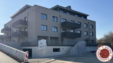 Wohnung zur Miete 1.080 € 3 Zimmer 73,7 m² Balingen Balingen 72336