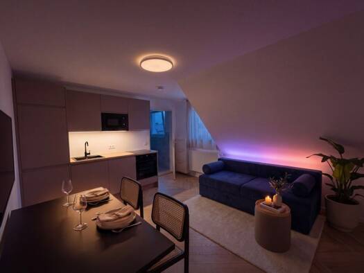 Wohnung zur Miete 950 € 2 Zimmer 30 m² frei ab 01.11.2026 Klettham Erding 85435