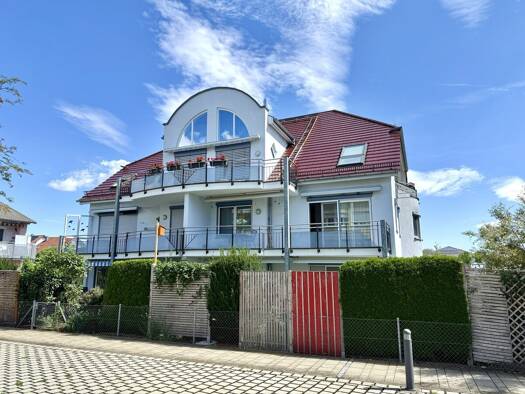 Wohnung zum Kauf 380.000 € 3 Zimmer 110,6 m² 1. Geschoss Vöhringen Vöhringen 89269