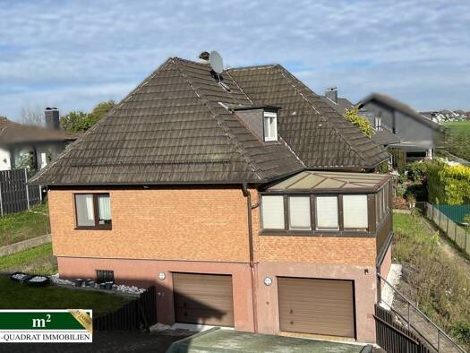 Einfamilienhaus zum Kauf 430.000 € 5 Zimmer 126 m² 797 m² Grundstück Steinenbrück Overath 51491