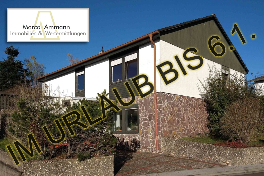 Einfamilienhaus zum Kauf 219.000 € 5 Zimmer 170 m²<br/>Wohnfläche 647 m²<br/>Grundstück ab sofort<br/>Verfügbarkeit Bliesransbach Kleinblittersdorf 66271