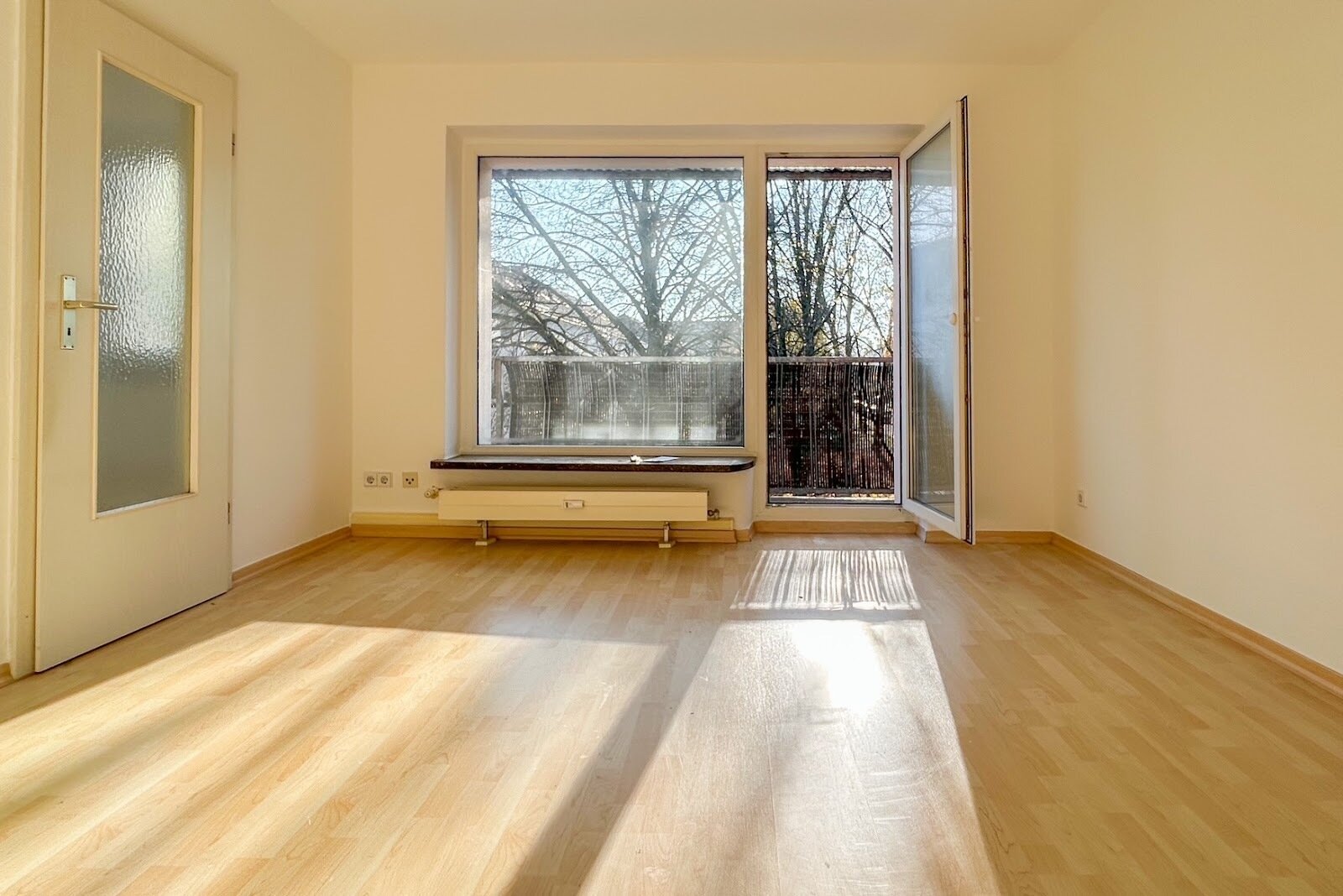 Wohnung zur Miete 255 € 2 Zimmer 45,2 m²<br/>Wohnfläche 2.<br/>Geschoss Nestlerstraße 9 Reichenbrand 862 Chemnitz 09117