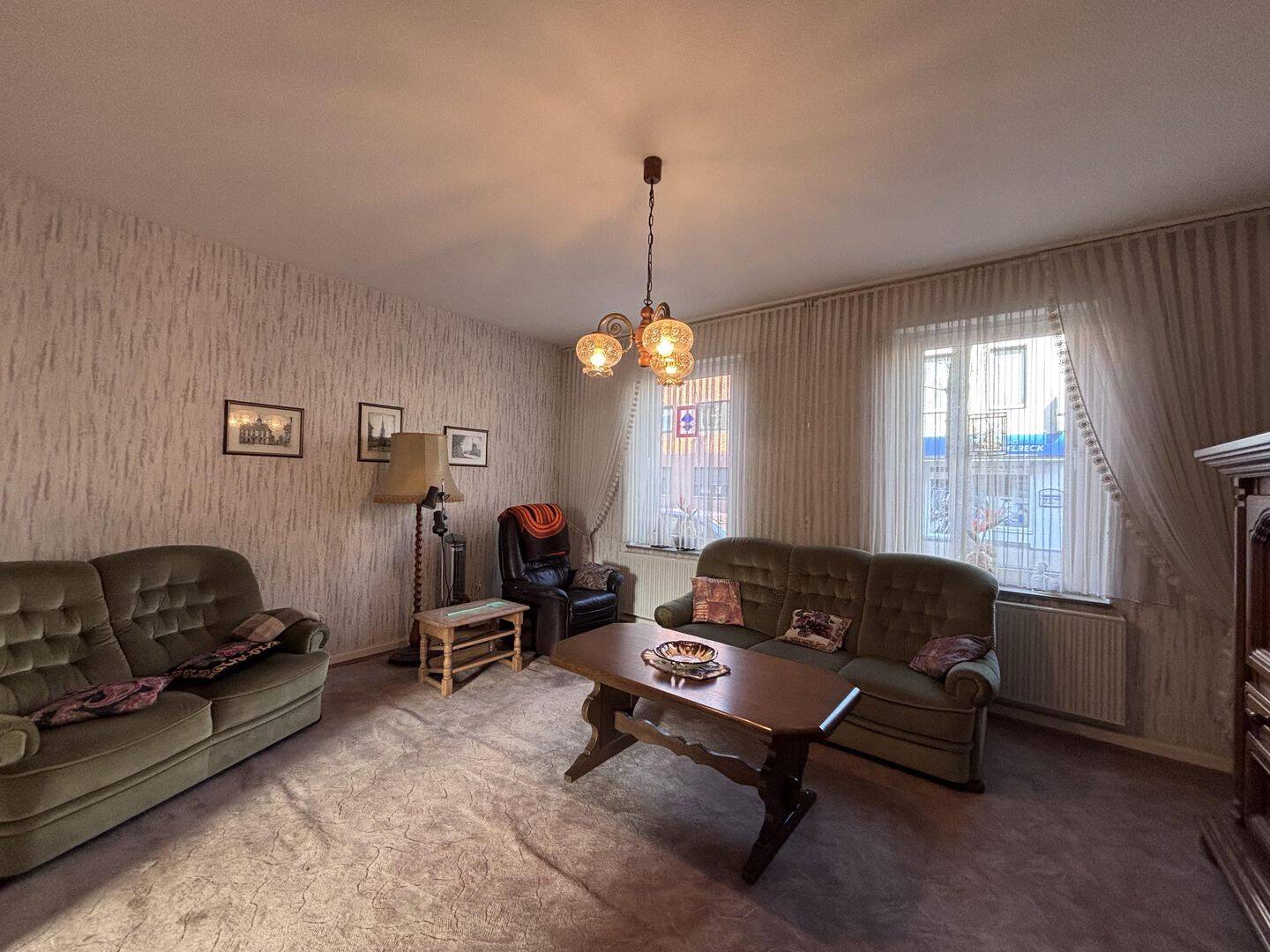 Immobilie in Tönisvorst - Großzügiges Stadthaus am Ortskern - Bild 4