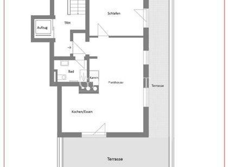 Wohnung zum Kauf 455.000 € 2 Zimmer 76 m² Argelsried Gilching 82205