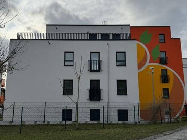 Wohnung zur Miete 1.750 € 3 Zimmer 89 m² 4. Geschoss frei ab sofort Biesdorf Marzahn-Hellersdorf 12683