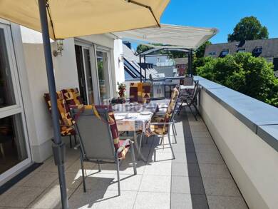 Penthouse zum Kauf 519.950 € 3,5 Zimmer 103 m² 2. Geschoss Heisingen Essen 45259