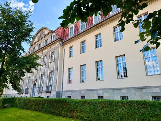 Bürofläche zur Miete provisionsfrei 2.580 € 5 Zimmer 210 m² Bürofläche Buch Berlin 13125
