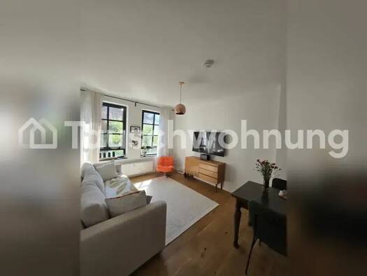 Wohnung zur Miete Tauschwohnung 850 € 3 Zimmer 55 m² 3. Geschoss Ottensen Hamburg 22765