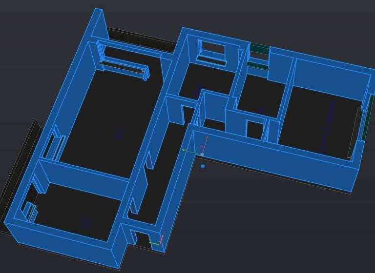 Wohnung zum Kauf 175.000 € 3 Zimmer 88 m² 1. Geschoss Altenhagen Hagen 58097