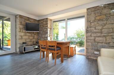 Wohnung zur Miete Wohnen auf Zeit 1.265 € 2 Zimmer 50 m² frei ab 01.04.2025 Steinbachtal Würzburg 97082