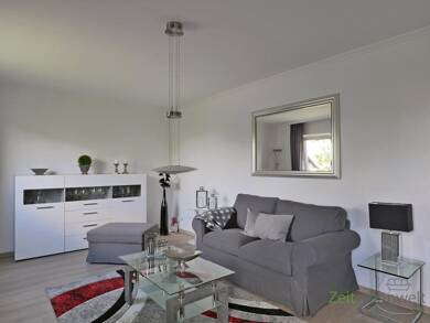 Wohnung zur Miete Wohnen auf Zeit 990 € 2 Zimmer 56 m² frei ab 01.09.2025 Ochshausen Kassel 34253