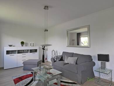 Wohnung zur Miete Wohnen auf Zeit 990 € 2 Zimmer 56 m² frei ab 01.09.2025 Ochshausen Kassel 34253